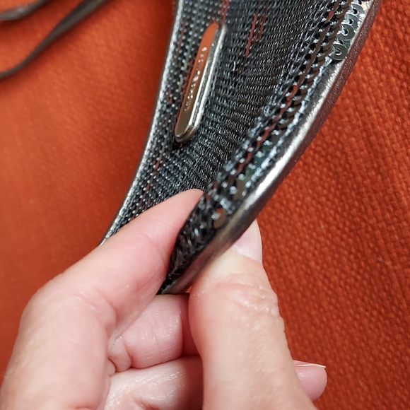 Michael Kors Sequined Wristlet - Picture 8 of 9